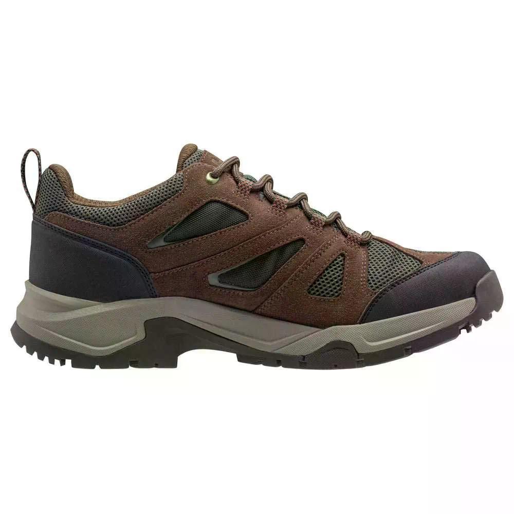 ヘリーハンセン スイッチバック ロー ツー エイチティー ハイキング シューズ （ Bushwacker/ForestNight ） | HELLY HANSEN Switchback Low 2 HT hiking shoes 