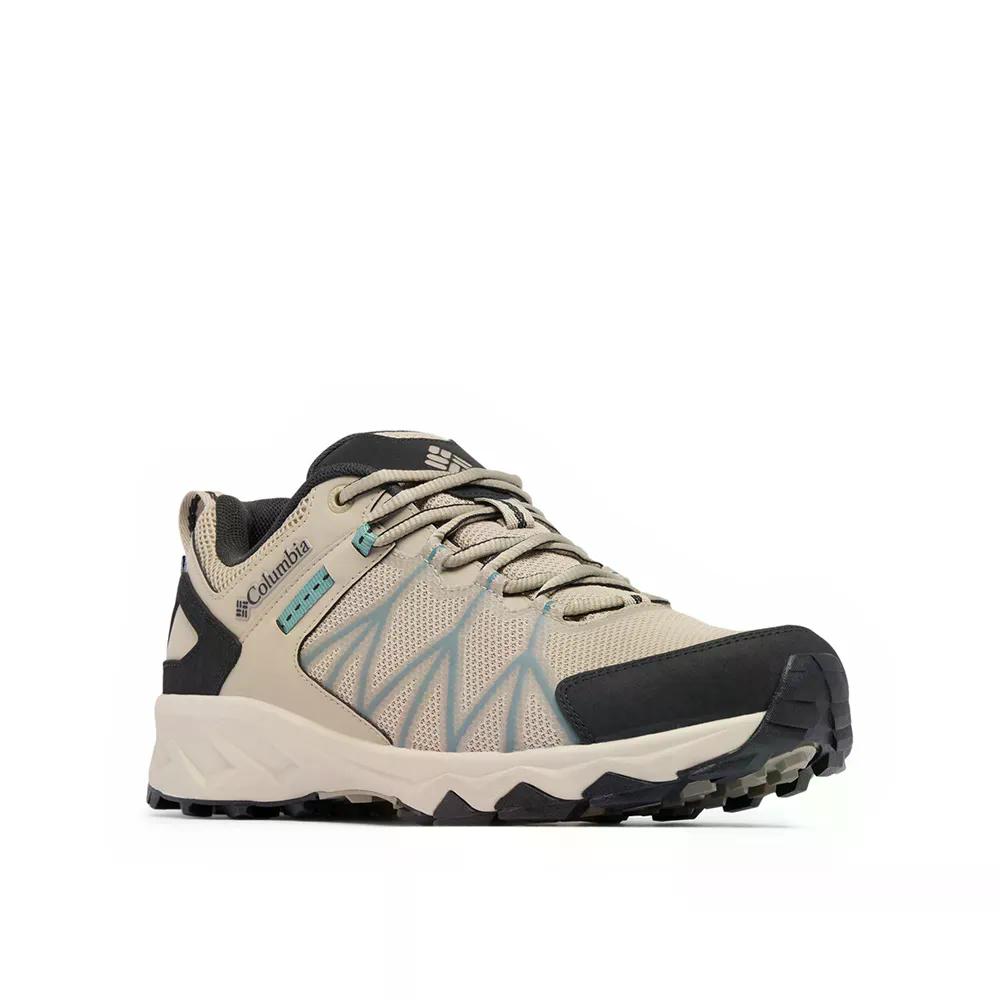 コロンビア ピークフリーク ツー アウトドライ ハイキング シューズ （ CanvasTan/Metal ） | COLUMBIA Peakfreak II Outdry hiking shoes [t]
