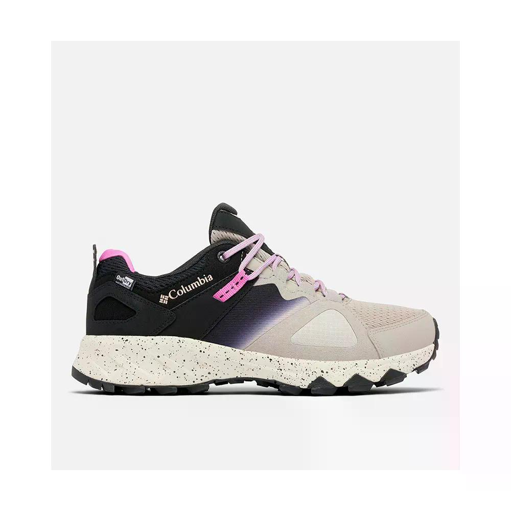 コロンビア ピークフリーク ヘラ アウトドライ ハイキング シューズ （ Gray ） | COLUMBIA Peakfreak Hera Outdry hiking shoes [t]