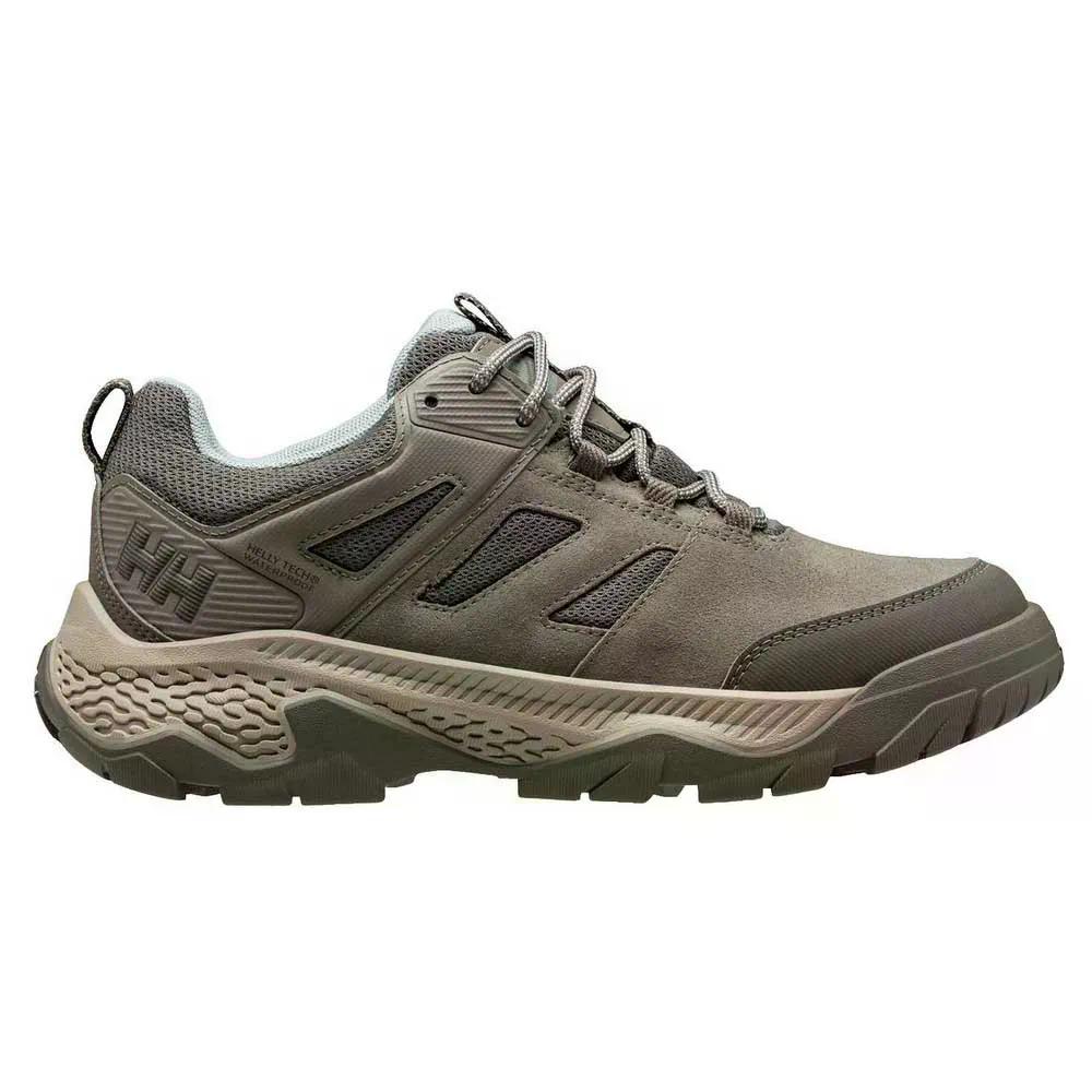 ヘリーハンセン スイッチバック ロー スリー ハイキング シューズ （ FallenRock ） | HELLY HANSEN Switchback Low 3 hiking shoes 