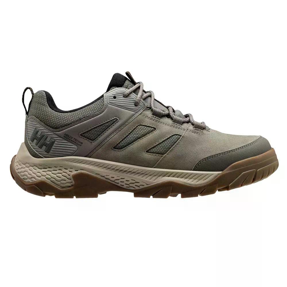 ヘリーハンセン スイッチバック ロー スリー ハイキング シューズ （ FallenRock ） | HELLY HANSEN Switchback Low 3 hiking shoes 