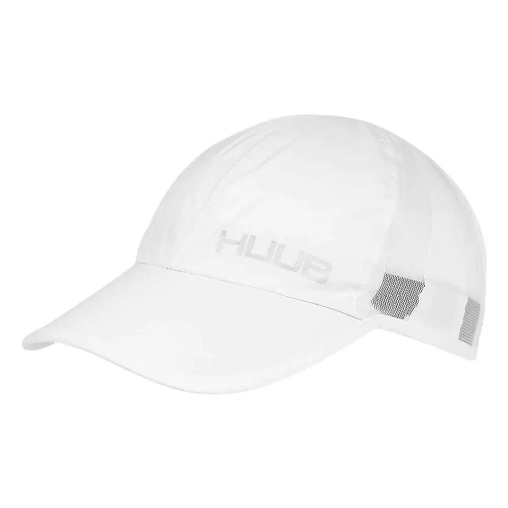 Rakuten - フーブ レース ツー キャップ （ White ） | HUUB Race II Cap [t]