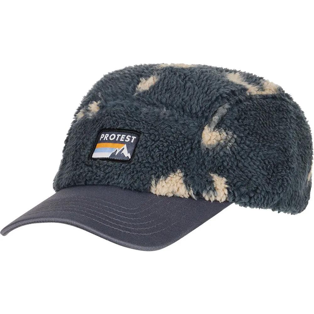プロテスト フォーリー キャップ （ YaleBlue ） | PROTEST Foley Cap [t]