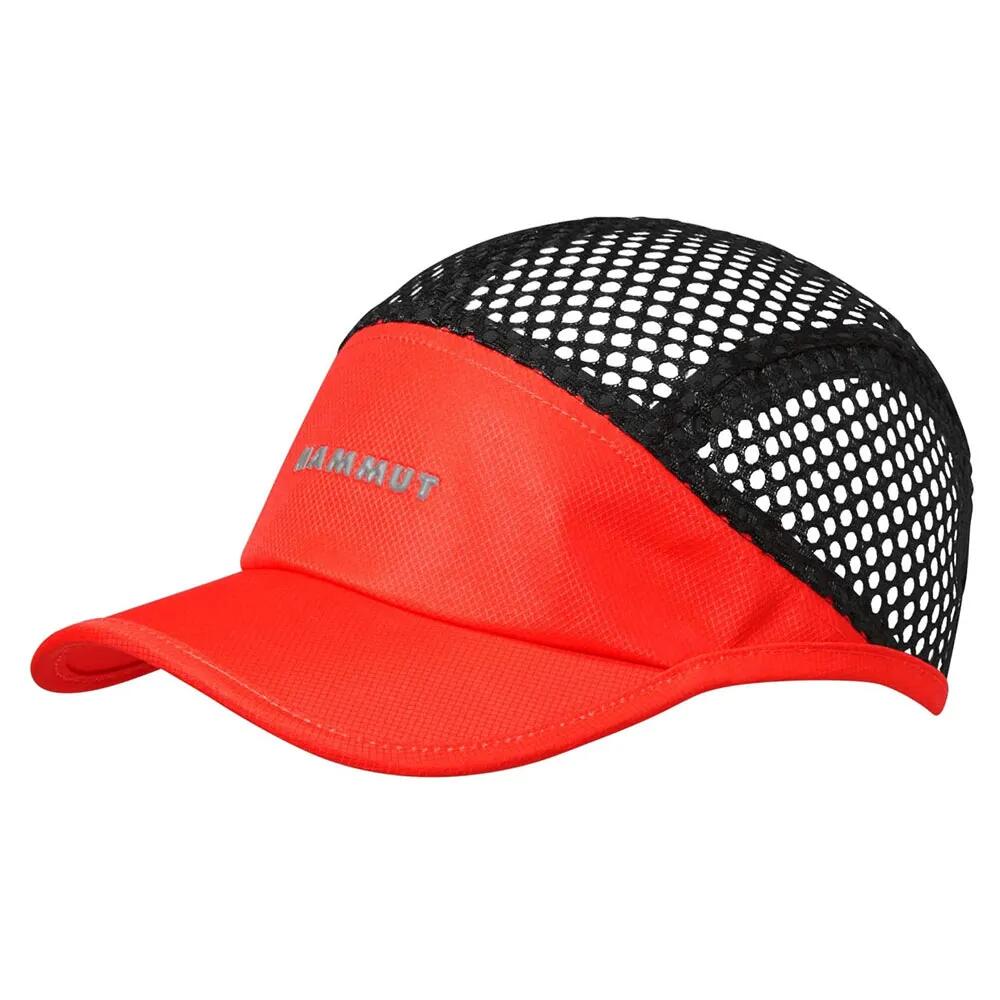 Rakuten - マムート エナジー メッシュ キャップ （ MammutRed ） | MAMMUT Aenergy Mesh Cap [t]