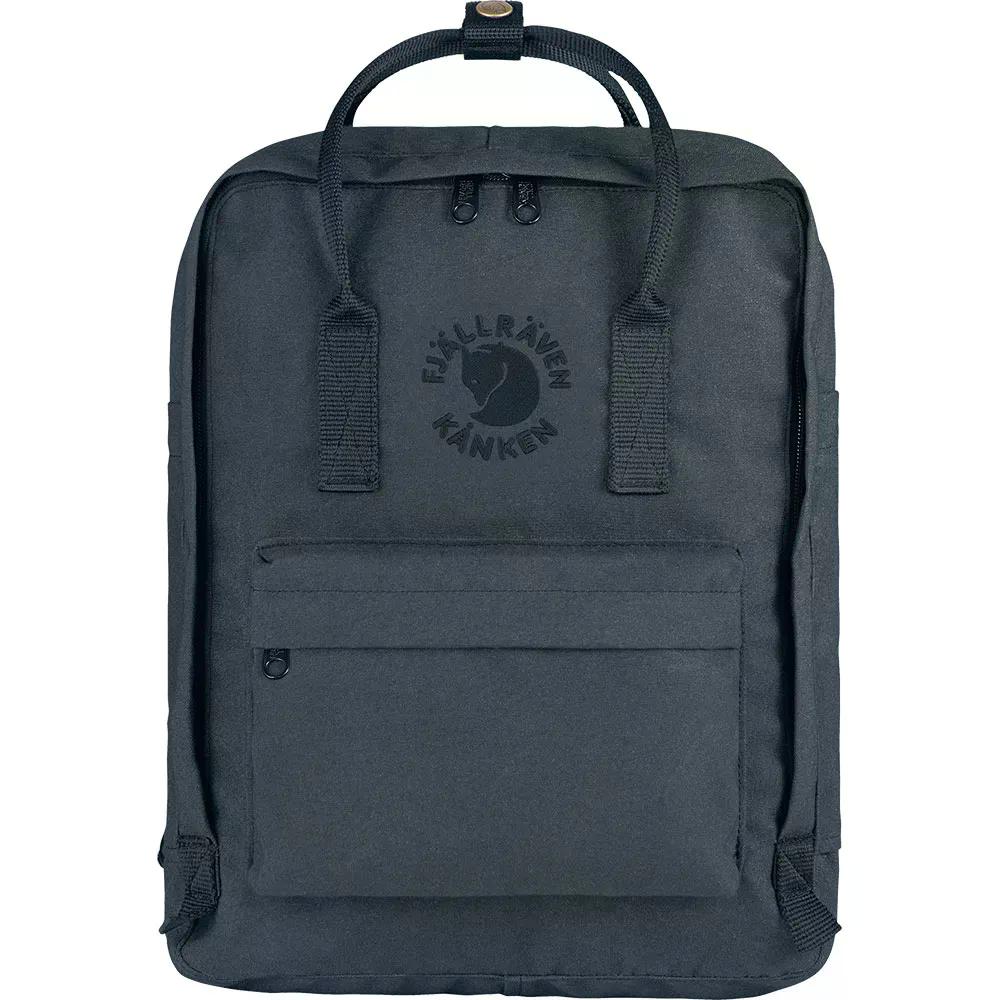 樂天商城 - フェールラーベン リカンケン 16L バックパック （ Navy ） | Fjallraven Re-Kanken 16L backpack [t]