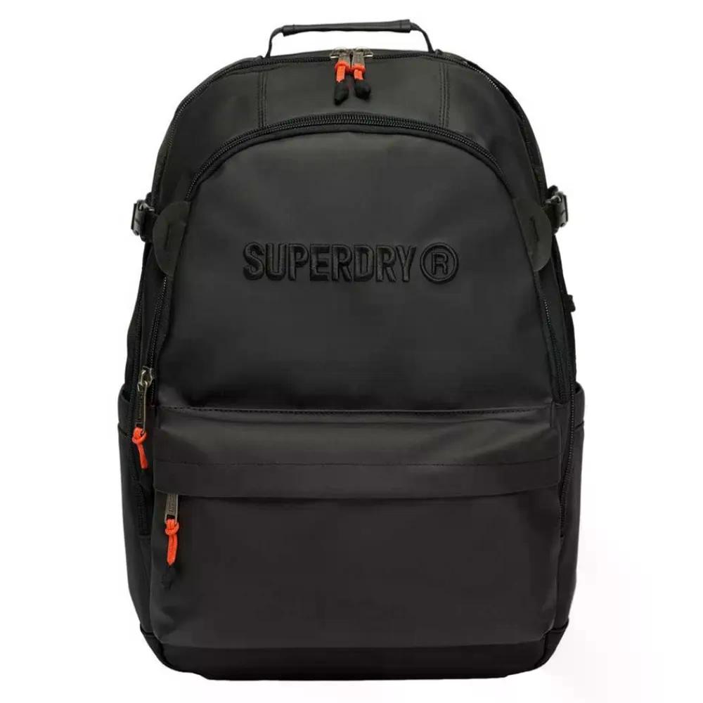 Other - スーパードライ ユーティリティ バックパック （ Black ） | SUPERDRY Utility backpack [t]