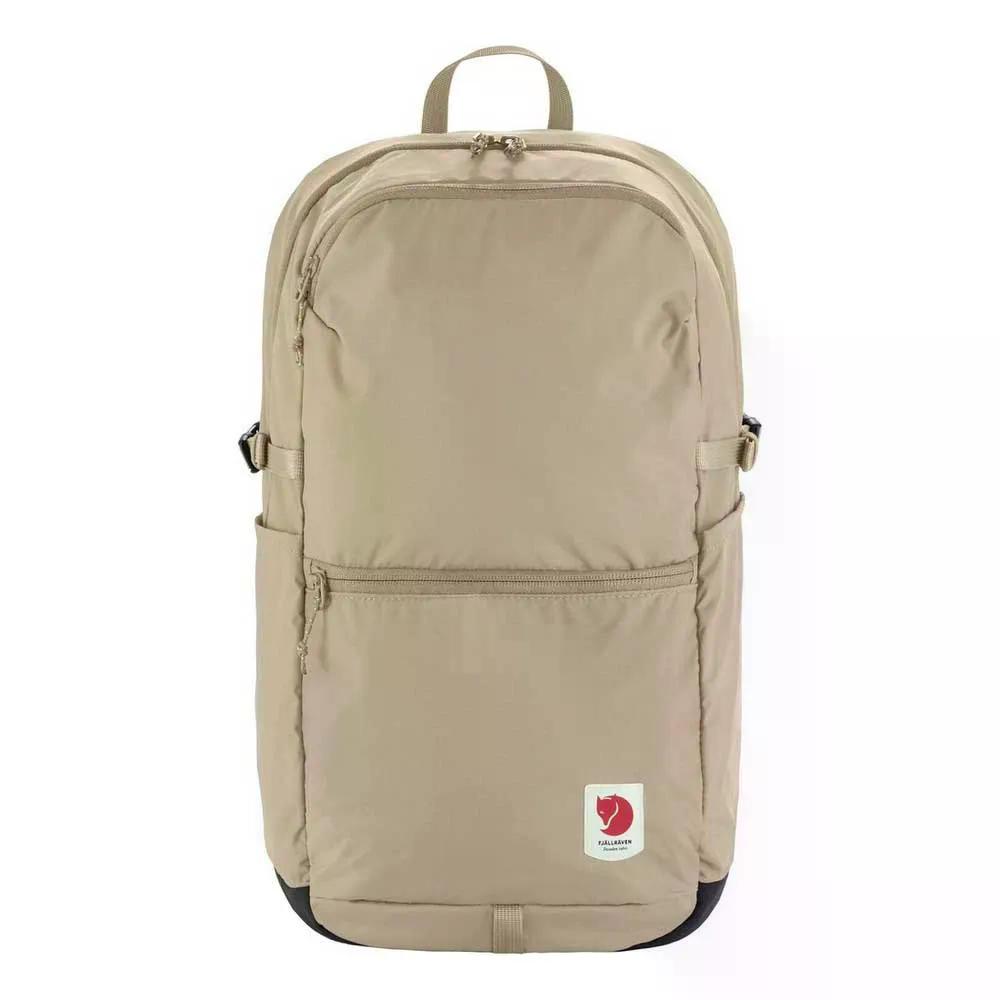 樂天商城 - フェールラーベン ハイコースト 24L バックパック （ Fossil ） | FJALLRAVEN High Coast 24L backpack [t]