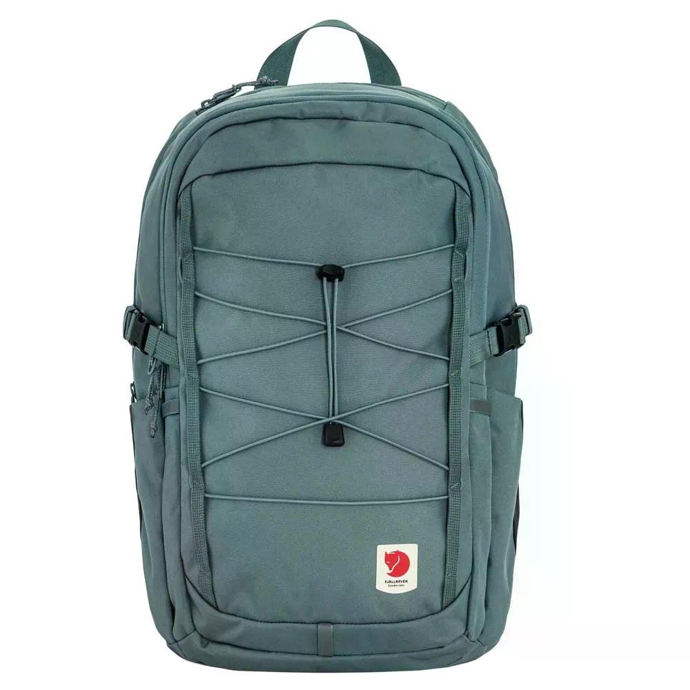 Rakuten - フェールラーベン スクーレ 28L バックパック （ NimbusBlue ） | FJALLRAVEN Skule 28L backpack [t]