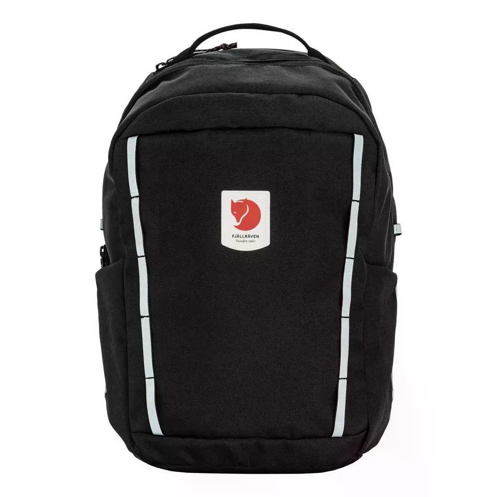 樂天商城 - フェールラーベン スクーレ キッズ バックパック （ Black ） | FJALLRAVEN Skule Kids backpack [t]