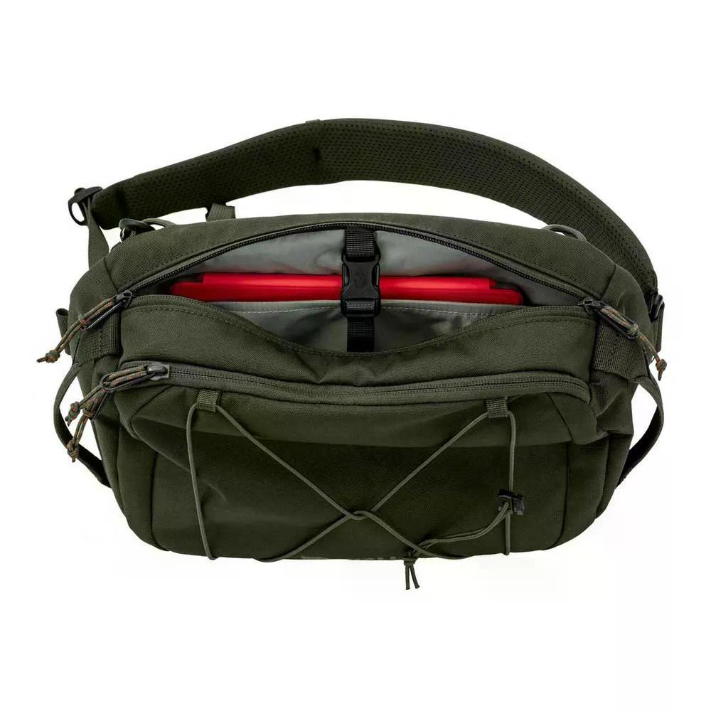 フェールラーベン スクーレ スリング 6L バックパック （ DeepForest ） | FJALLRA...