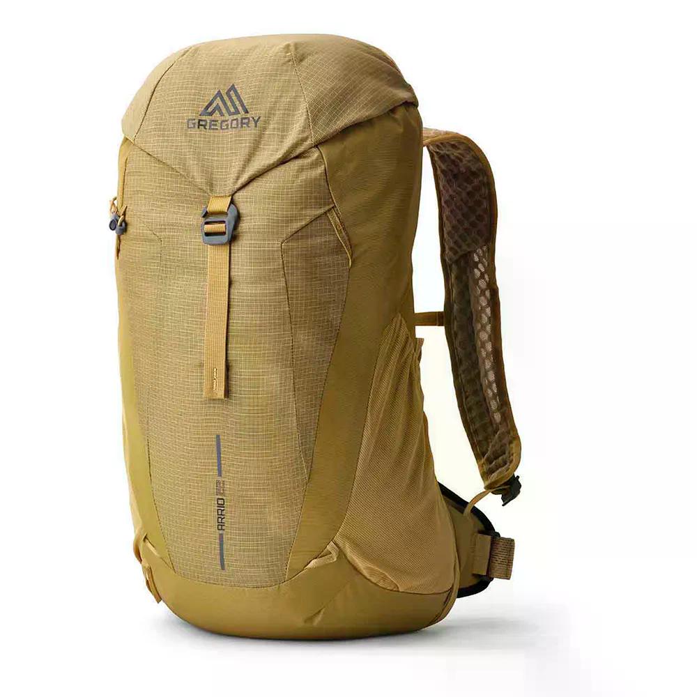 Rakuten - グレゴリー アリオ 22 RC バックパック （ AmberHaze ） | GREGORY Arrio 22 RC backpack [t]