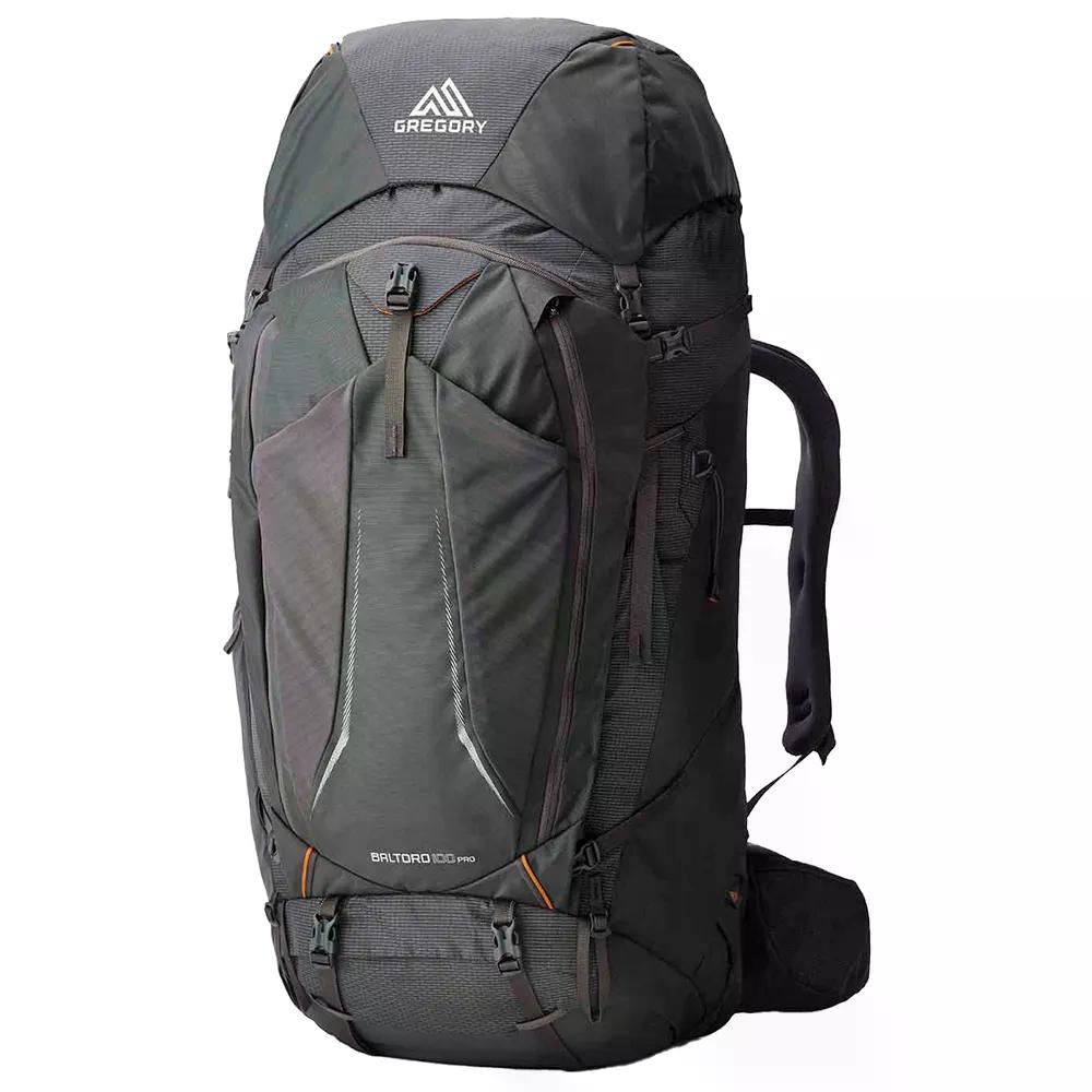 樂天商城 - グレゴリー バルトロ 100 プロ RC バックパック メンズ （ IronGrey ） | GREGORY Baltoro 100 Pro RC backpack Men [t]