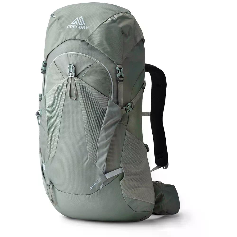 グレゴリー ジェイド 38 RC レディース バックパック （ ArtichokeGreen ） | GREGORY Jade 38 RC ladiesbackpack [t]