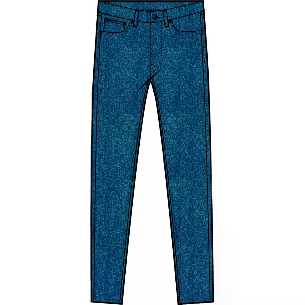 Rakuten - カルバン クライン ジーンズ LV047E611G ジーンズ レディース （ WinterStorm ） | CALVIN KLEIN JEANS LV047E611G jeans Woman [t]