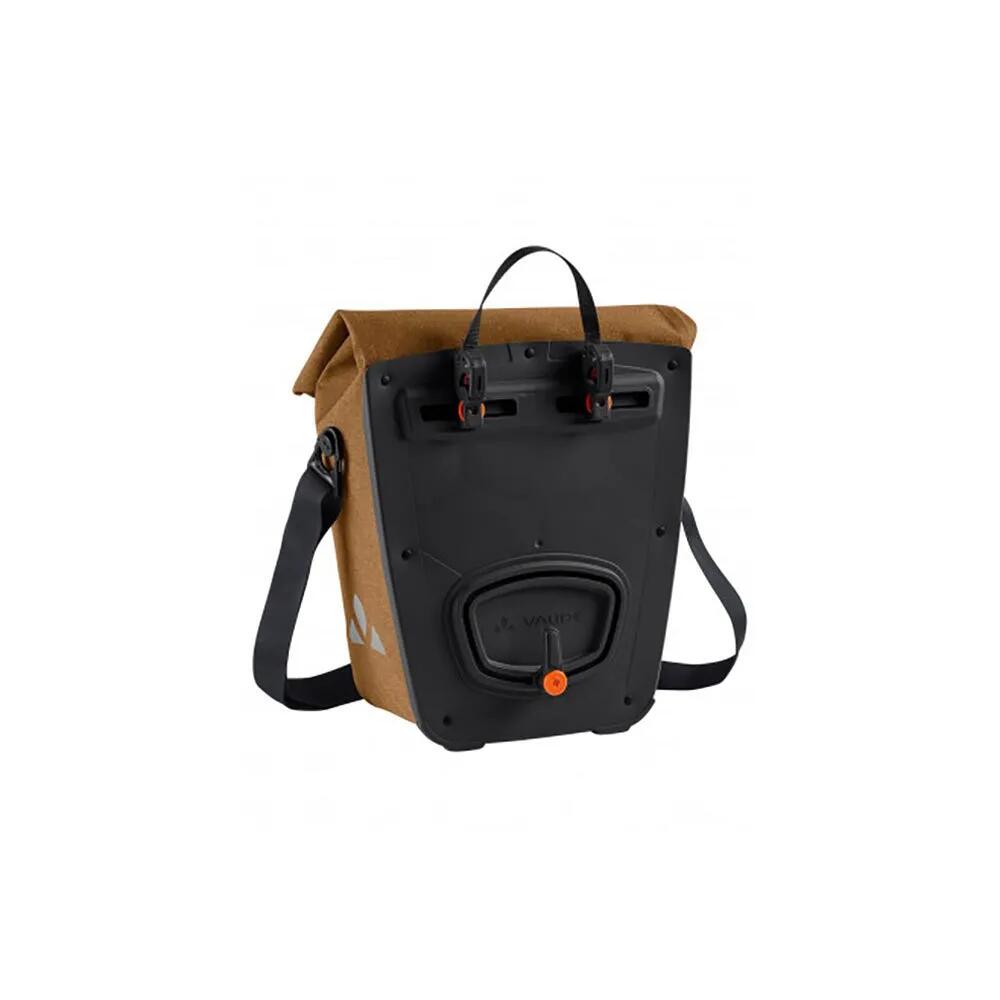 ファウデ バイク リサイクル プロ シングル パニア （ Brown ） | VAUDE BIKE Recy...