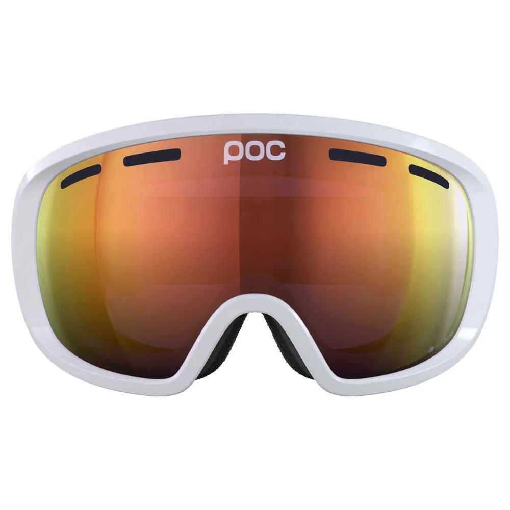 �ݥå� �ե������� ������ �������� �� HydrogenWhite �� | POC Fovea ski goggles [t]