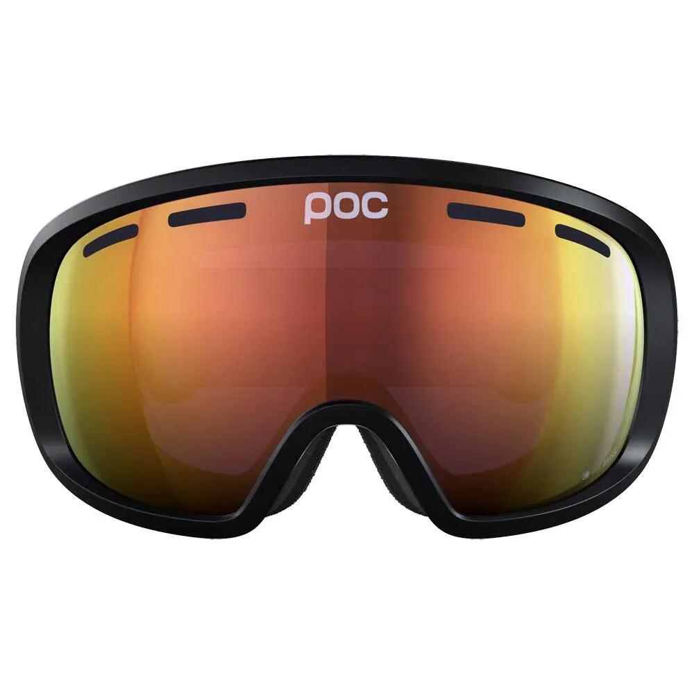�ݥå� �ե������� ������ �������� �� UraniumBlack �� | POC Fovea ski goggles [t]