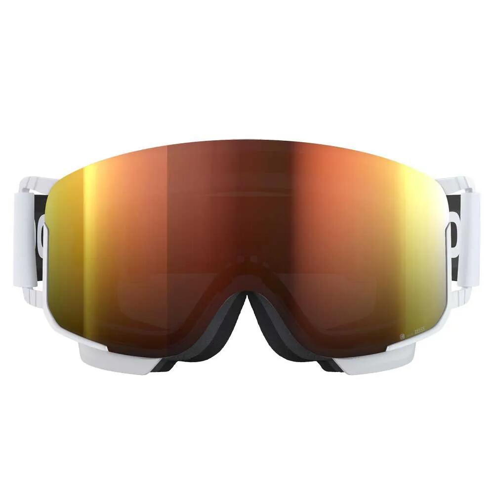 �ݥå� �ͥ����� �ߥå� ������ �������� �� HydrogenWhite �� | POC Nexal Mid ski goggles [t]