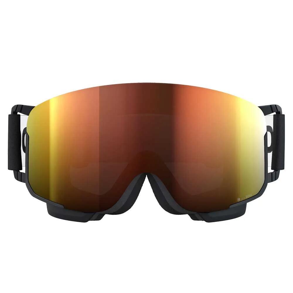 �ݥå� �ͥ����� �ߥå� ������ �������� �� UraniumBlack �� | POC Nexal Mid ski goggles [t]
