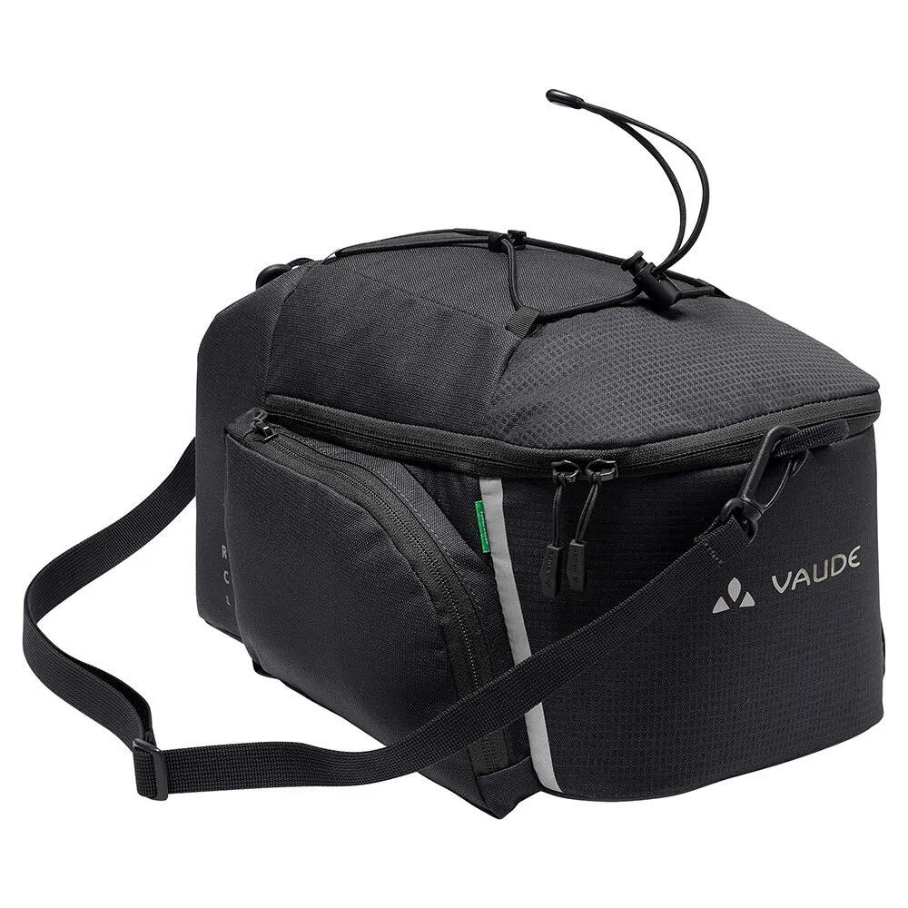 ファウデ バイク サイクルラック パニア （ Black ） VAUDE BIKE Cycle Rack pannier t