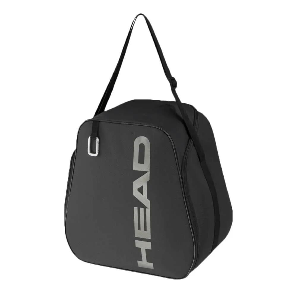 إå 40L ֡ Хå  Black  | HEAD 40L boots bag [t]