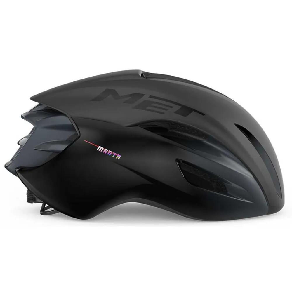 メット マンタ ミップス ヘルメット （ TadejPogacarBlackEdition ） | MET Manta MIPS Helmet [t]