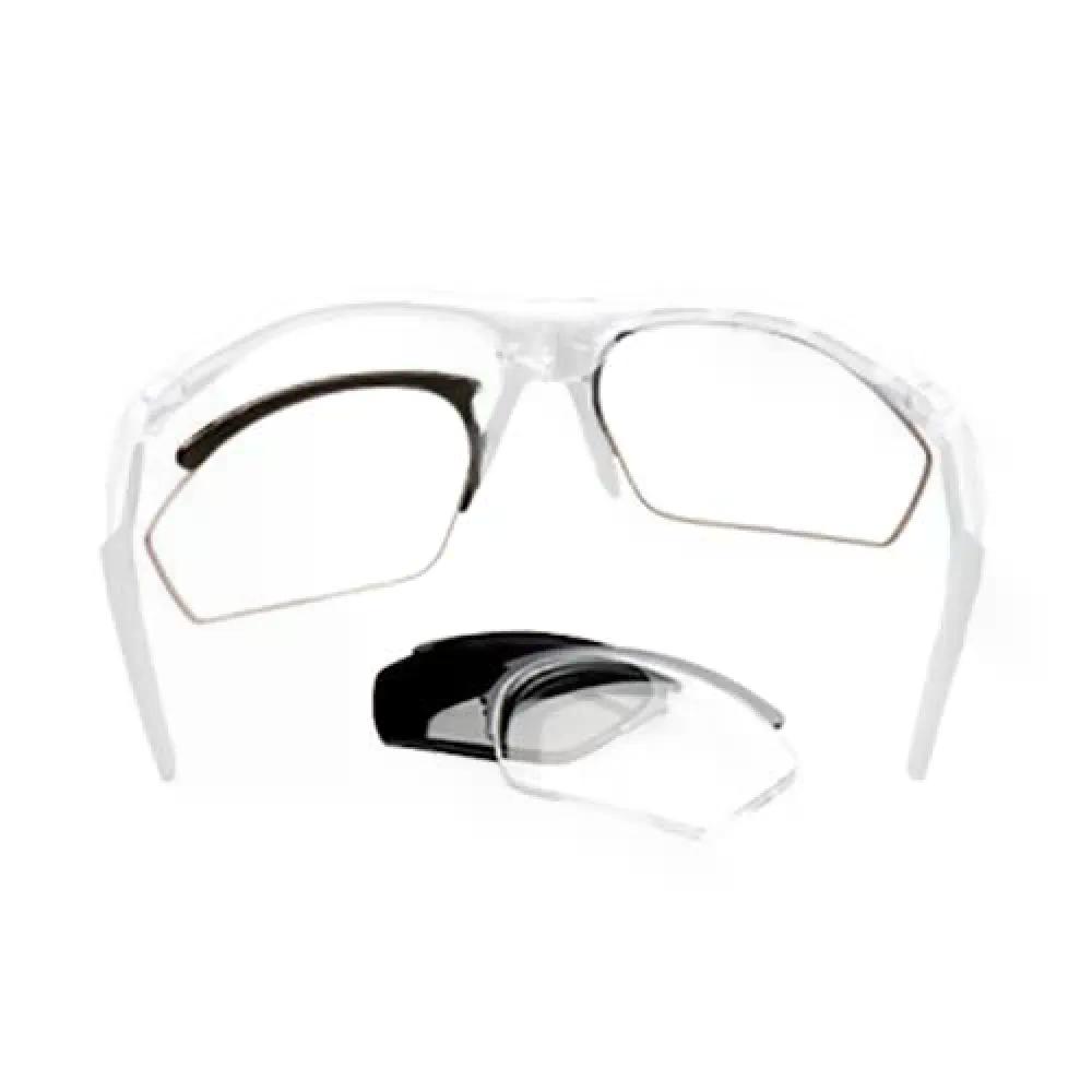 ルディプロジェクト RX ダイレクト クリップオン スペア レンズ （ Clear ） | RUDY PROJECT RX Direct Clip-On Spare Lenses 
