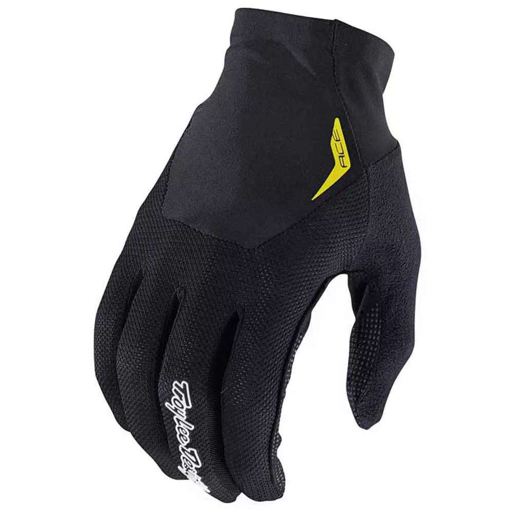 Rakuten - トロイリー デザインズ エース グローブ （ MonoBlack ） | TROY LEE DESIGNS Ace Gloves [t]
