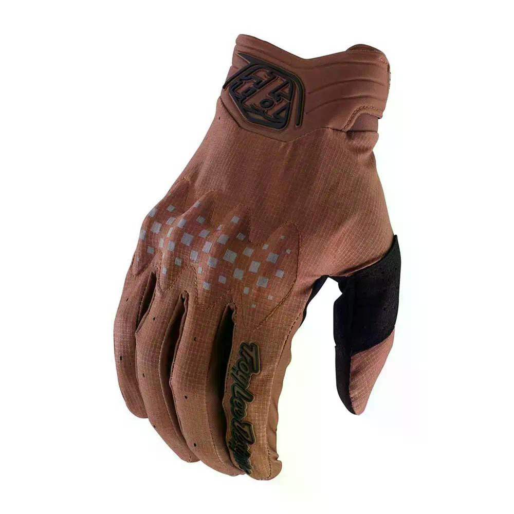 樂天商城 - トロイリー デザインズ ギャンビット グローブ （ DarkCanvas ） | TROY LEE DESIGNS Gambit Gloves [t]