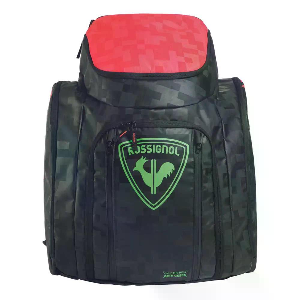 ROSSIGNOL Hero Heating Athletes バッグ （ Green ） [t]