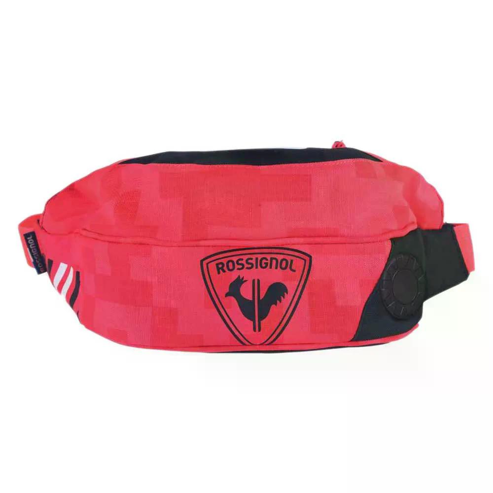 ロシニョール ノルディック サーモ ベルト 1L バッグ （ HotRed ） | ROSSIGNOL Nordic Thermo Belt 1L Bag [t]
