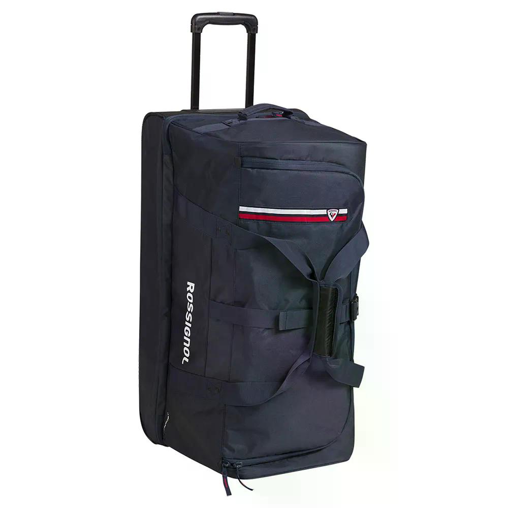 ROSSIGNOL Strato Explorer 125L バッグ （ Blue/White/Red ） [t]