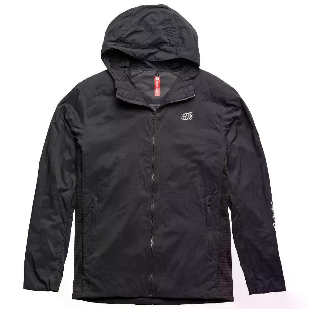 トロイリー デザインズ マティス ジャケット （ Black ） | TROY LEE DESIGNS Mathis Jacket 