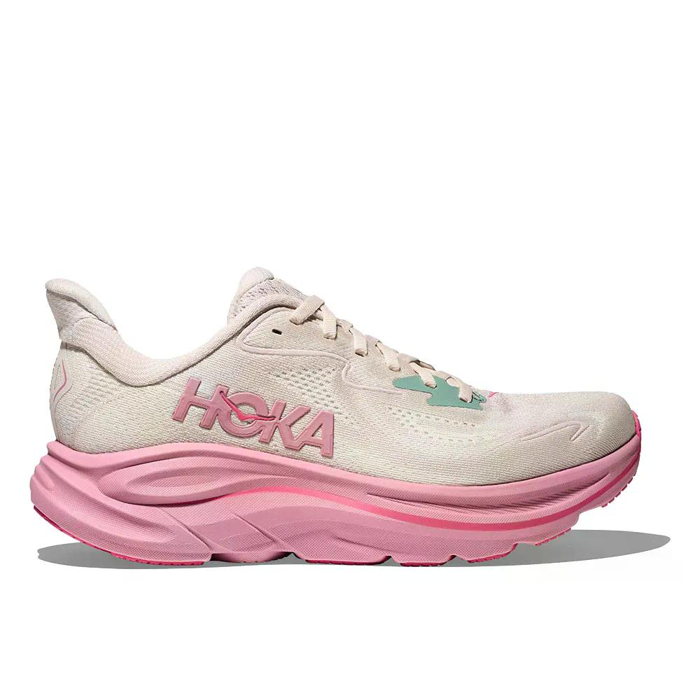 Rakuten - ホカ クリフトン 10 ランニングシューズ （ RoseCream/DriedRose ） | HOKA Clifton 10 running shoes [t]