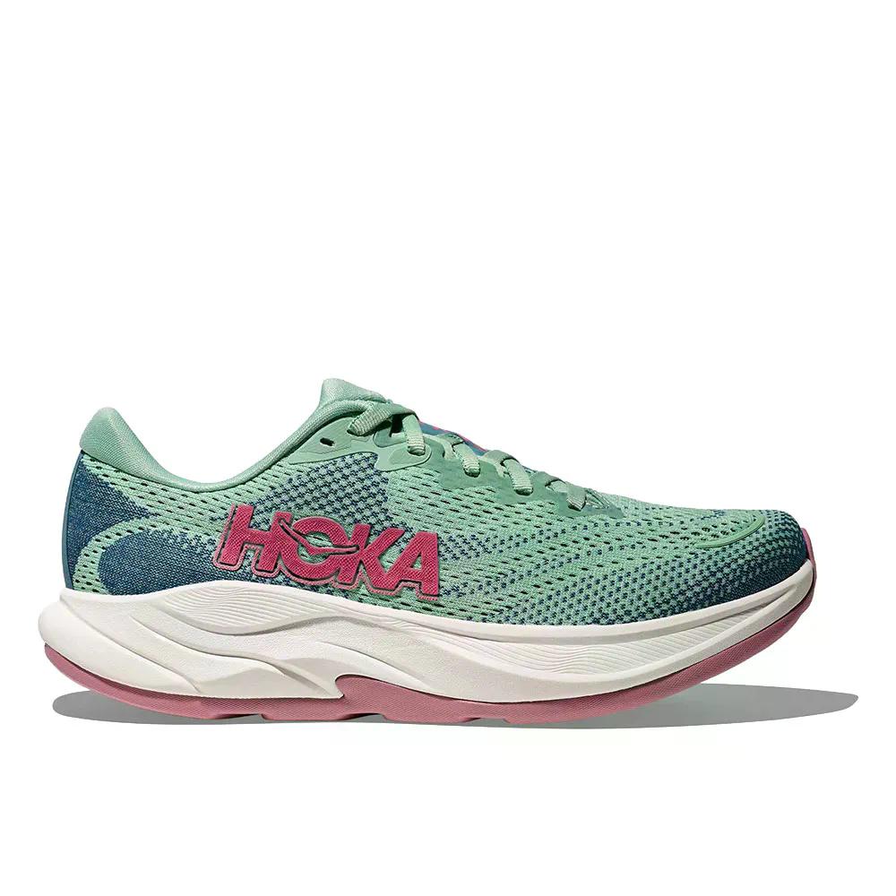Rakuten - ホカ リンコン 4 ランニングシューズ （ Jadeite/AlpineBlue ） | HOKA Rincon 4 running shoes [t]