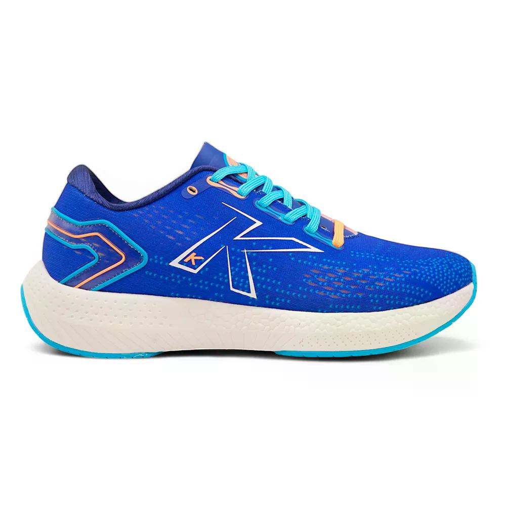 樂天商城 - ケルメ ビート ランニングシューズ （ Blue ） | KELME Beat running shoes [t]