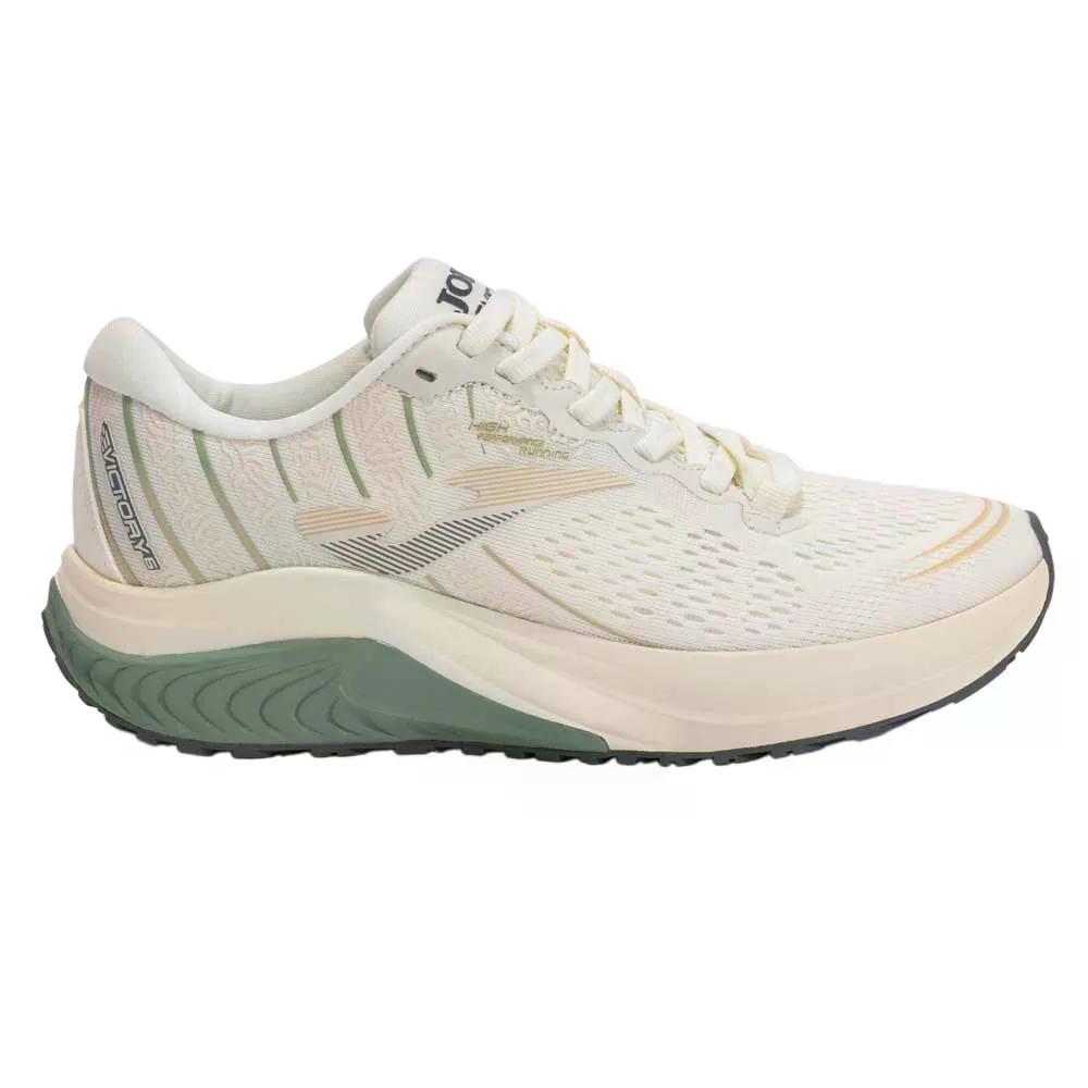 ホマ ビクトリー ランニングシューズ （ White ） | JOMA Victory running shoes [t]