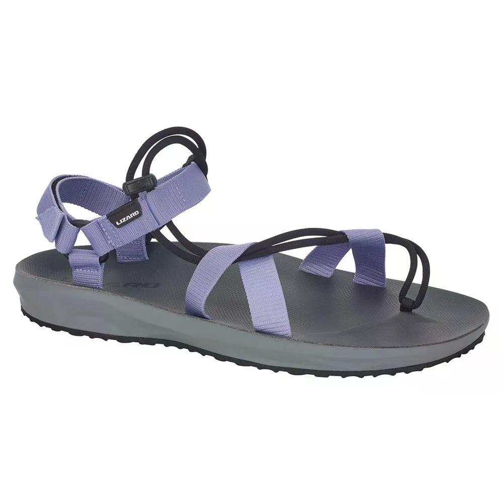 リザード ハイク H20 2 サンダル ウーマン （ DreamBlue/MoonBlue ） | LIZARD Hike H20 2 Sandal woman [t]