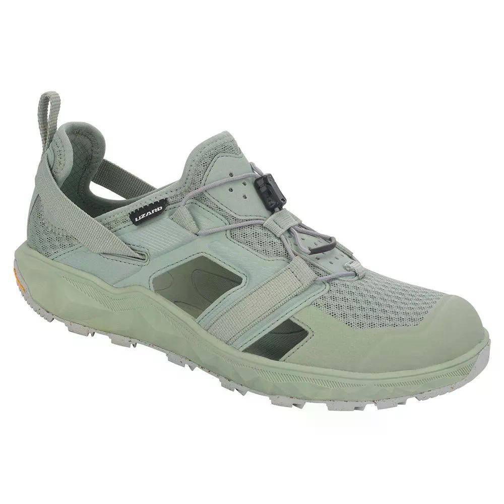 リザード ウルトラ トレック サンダル ウーマン （ SilverGreen/LightGrey ） | LIZARD Ultra Trek Sandal woman 