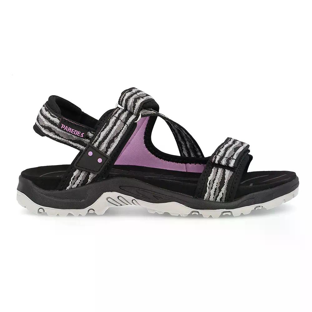 パレデス トリル サンダル ウーマン （ Black ） | PAREDES Toril Sandal woman 