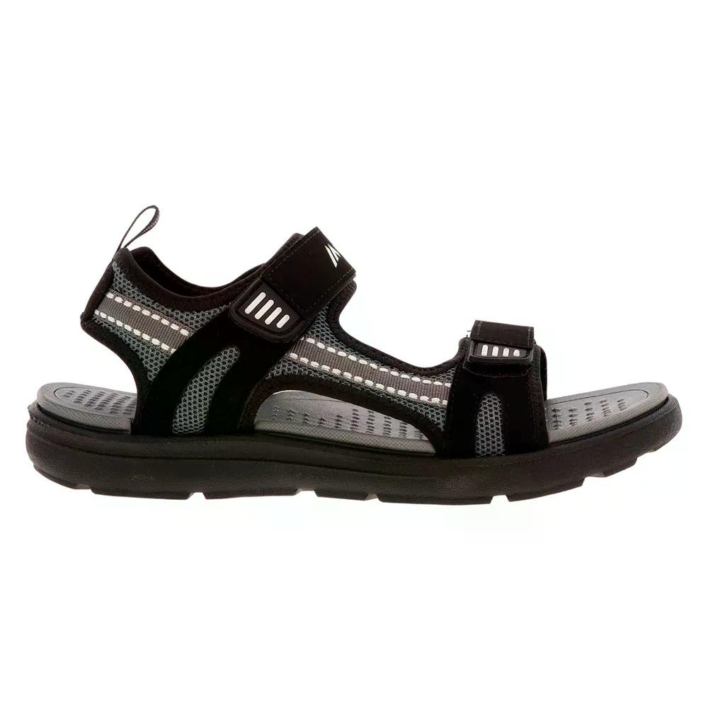 Holly'S Sole - マーテス マルティボ サンダル （ Black/DarkGrey ） | MARTES Martibo Sandal [t]
