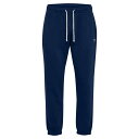 ヒュンメル レギュラー ビー トラックスーツ パンツ ( Dress Blues ) | HUMMEL Regular Bee Tracksuit Pants ...