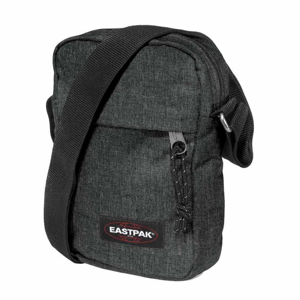 イーストパック ザ ワン クロスボディ （ DenimBlack ） | EASTPAK The One crossbody [t]