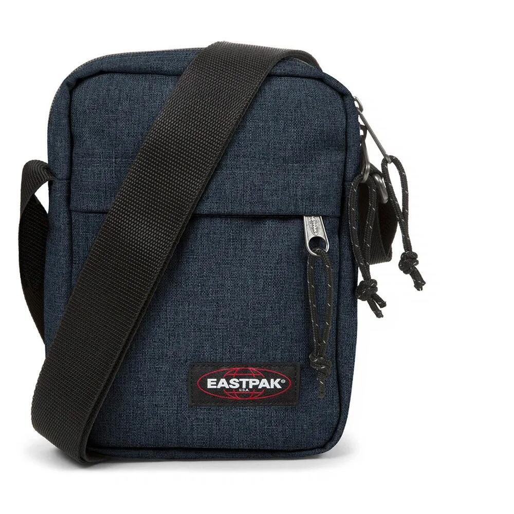 イーストパック ザ ワン クロスボディ （ TripleDenim ） | EASTPAK The One crossbody [t]