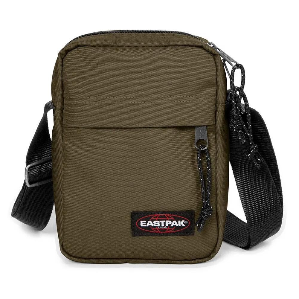 イーストパック ザ ワン クロスボディ （ ArmyOlive ） | EASTPAK The One crossbody [t]