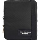 カルバン クライン ジーンズ スポーツ エッセンシャルズ 18 クロスボディ ( Black ) | CALVIN KLEIN JEANS Sport Esse...