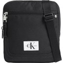 カルバン クライン ジーンズ スポーツ エッセンシャルズ 18 ダブリュー クロスボディ ( Black ) | CALVIN KLEIN JEANS Spor...