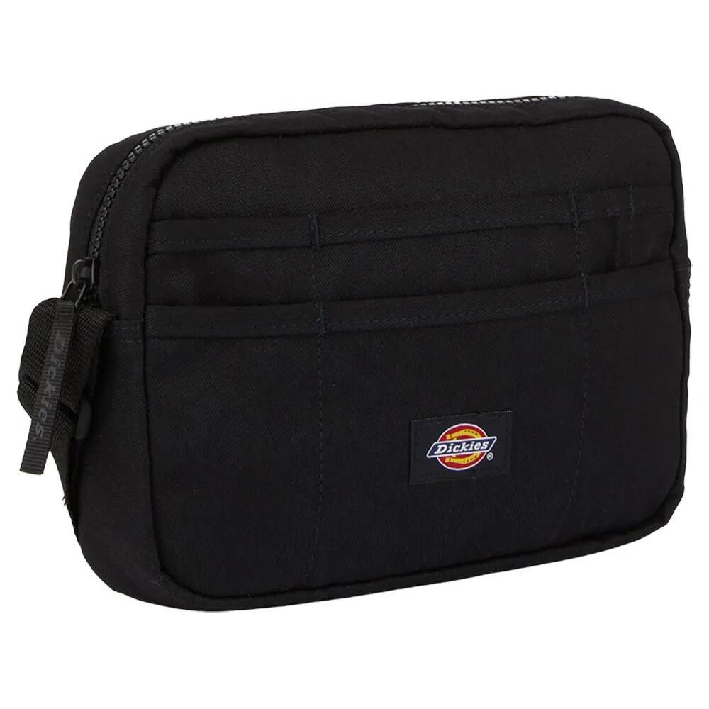 ディッキーズ モローウィル メッセンジャー クロスボディ （ Black ） | DICKIES Moreauville Messenger crossbody [t]