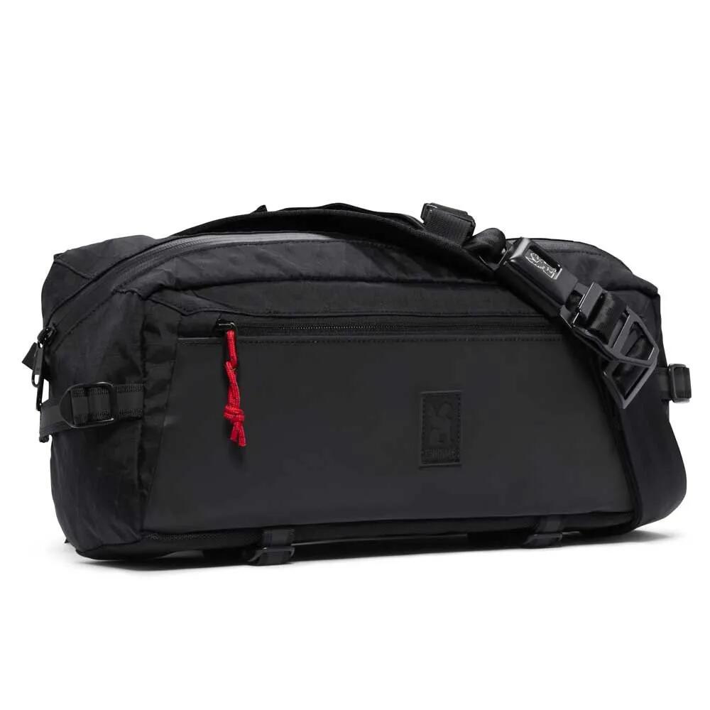 Rakuten - クローム カデット リフレクティブ 9L クロスボディ （ BlackXRF ） | CHROME Kadet Reflective 9L crossbody [t]