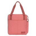 イーストパック オプタウン トート 19L クロスボディ ( OptownTerra ) | EASTPAK Optown Tote 19L crossbody...